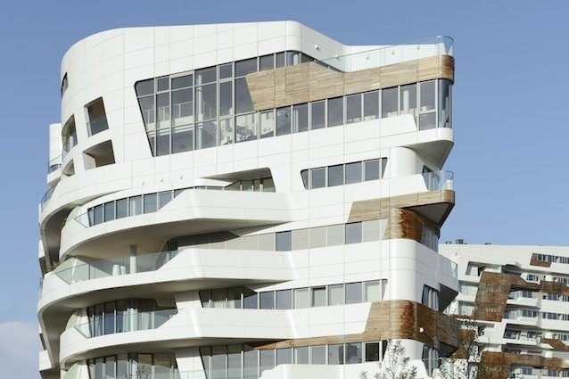 casa citylife ferragnez newsby