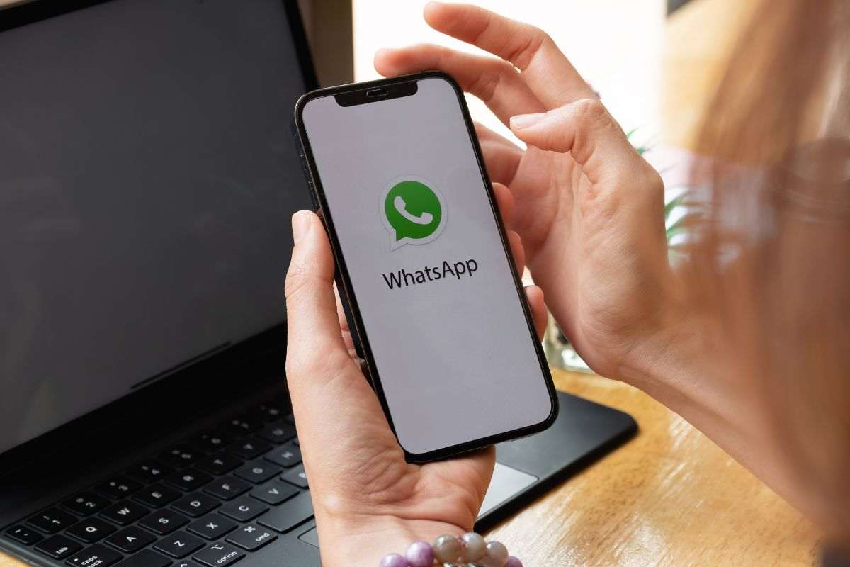 Whatsapp sicurezza