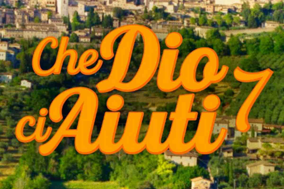 che dio ci aiuti 7