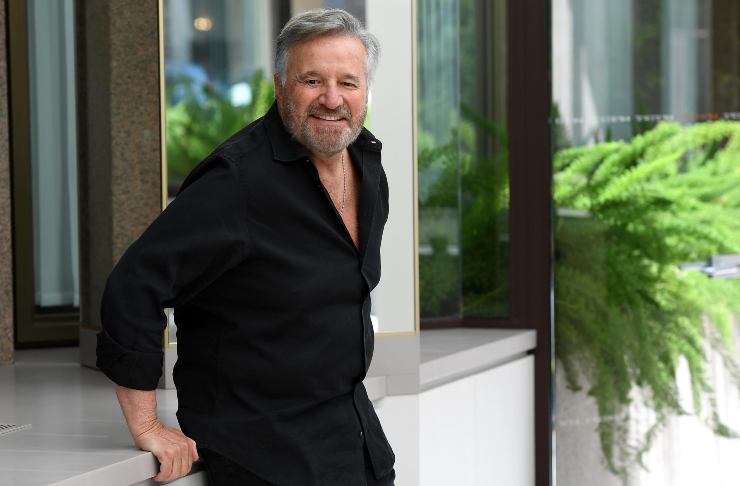 christian de sica