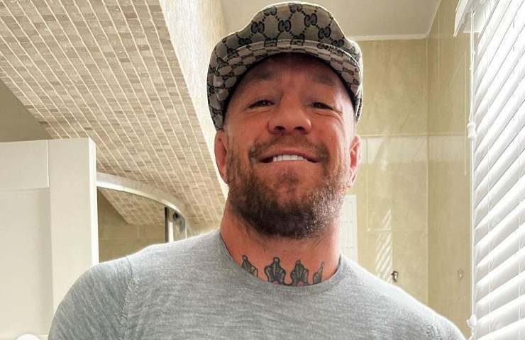 Conor McGregor, MMA