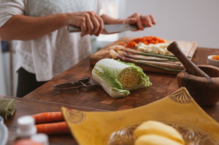 cucina
