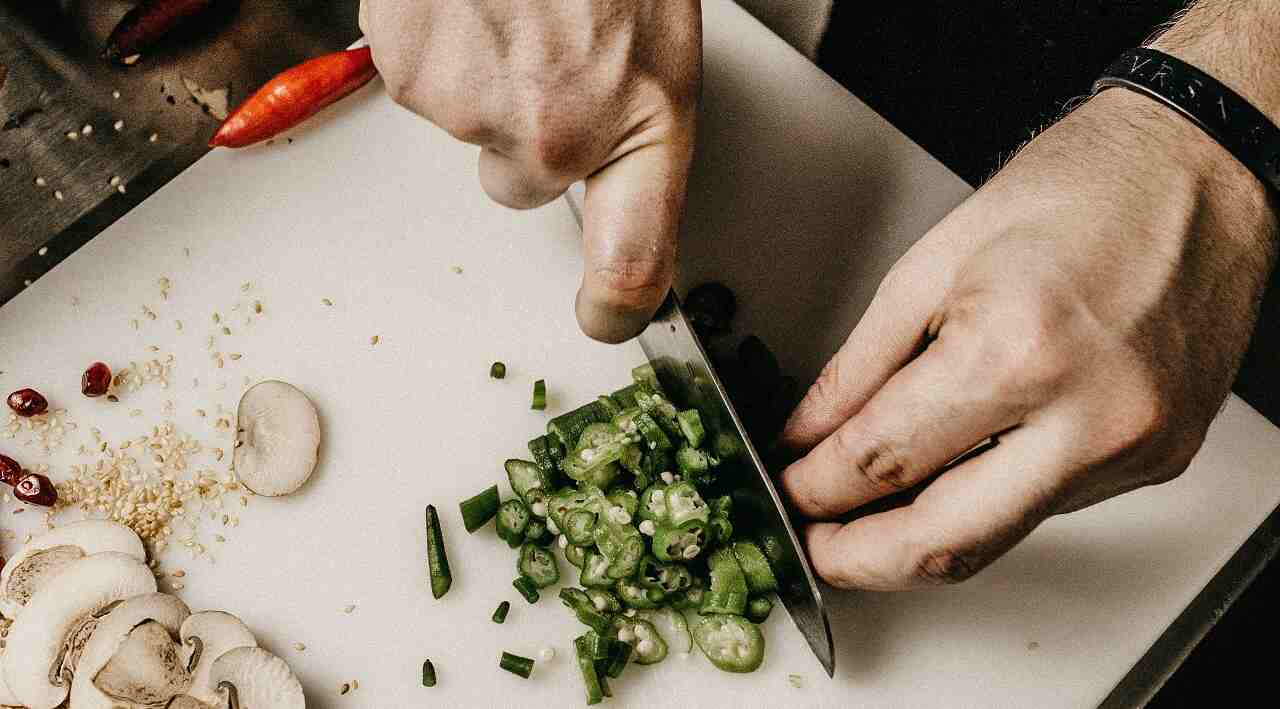 Immagine di cucina