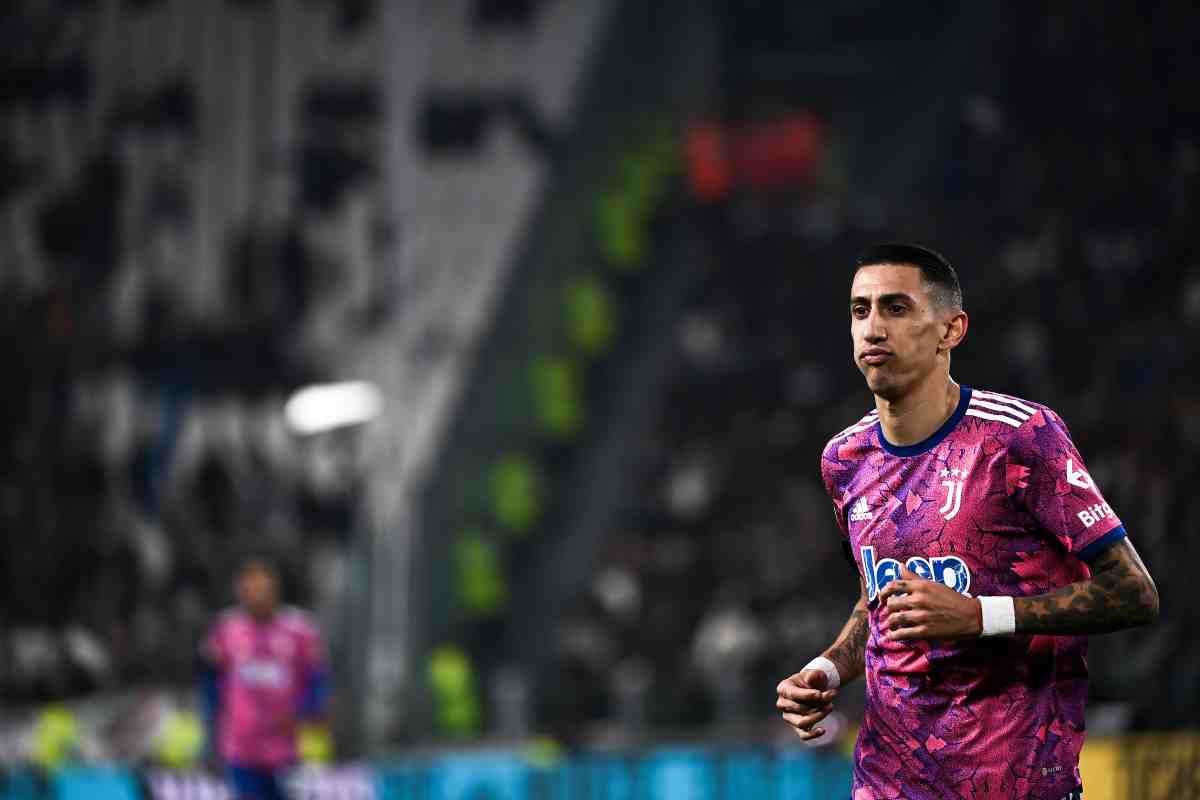 Angel Di Maria