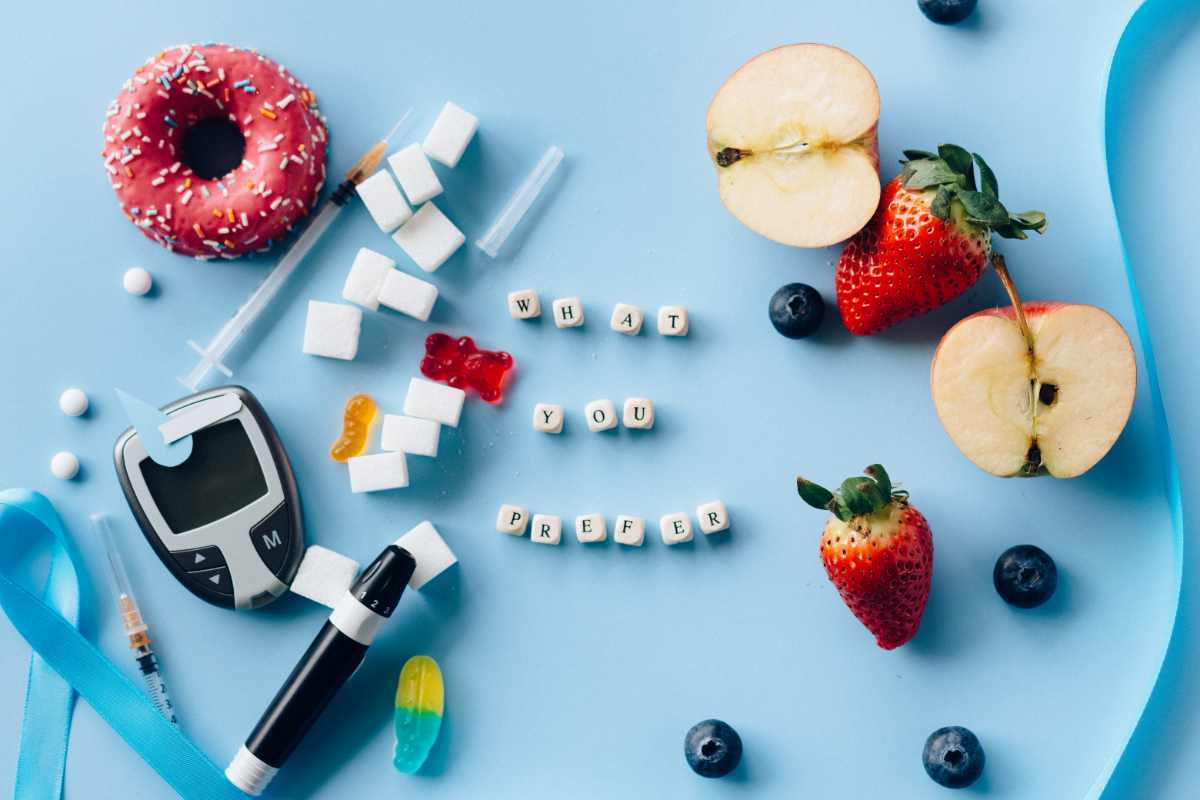 Disturbo diabete