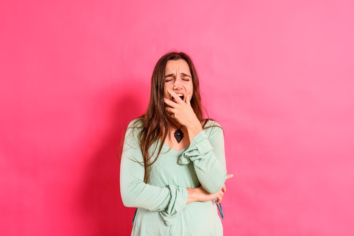 Sei stanco e hai spesso fame? Non sottovalutare: potresti soffrire di questo disturbo