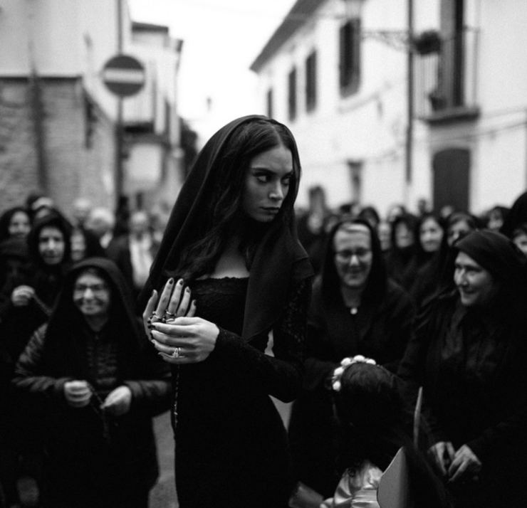 elodie ti mangio il cuore