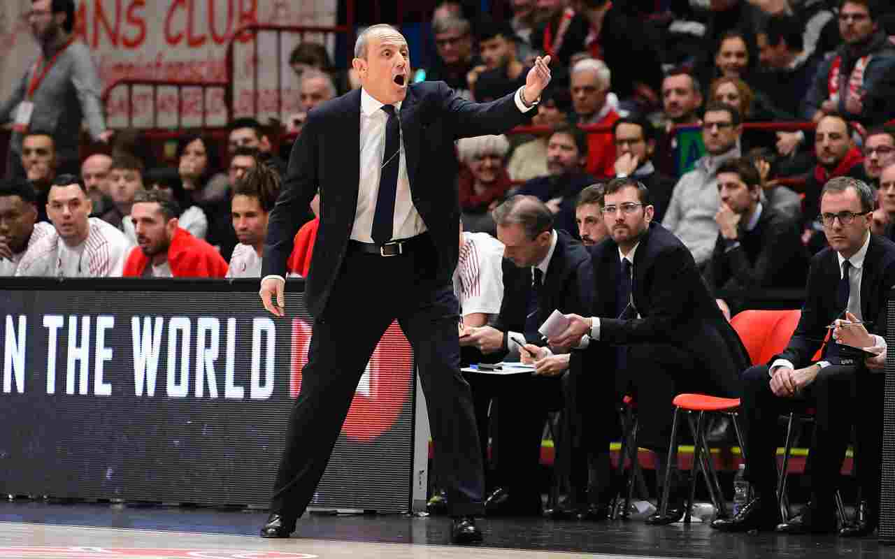 ettore messina