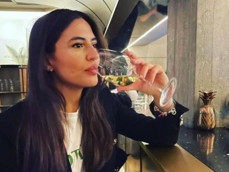 federica aversano instagram