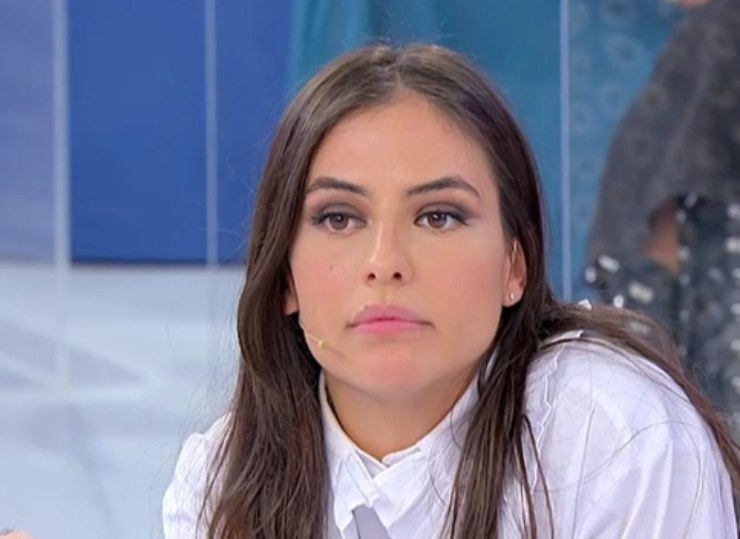 federica aversano uomini e donne