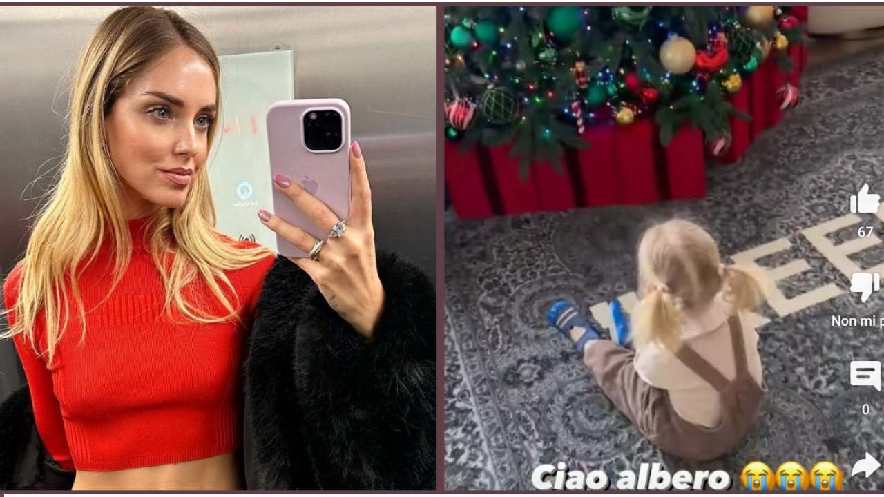 ferragni vittoria