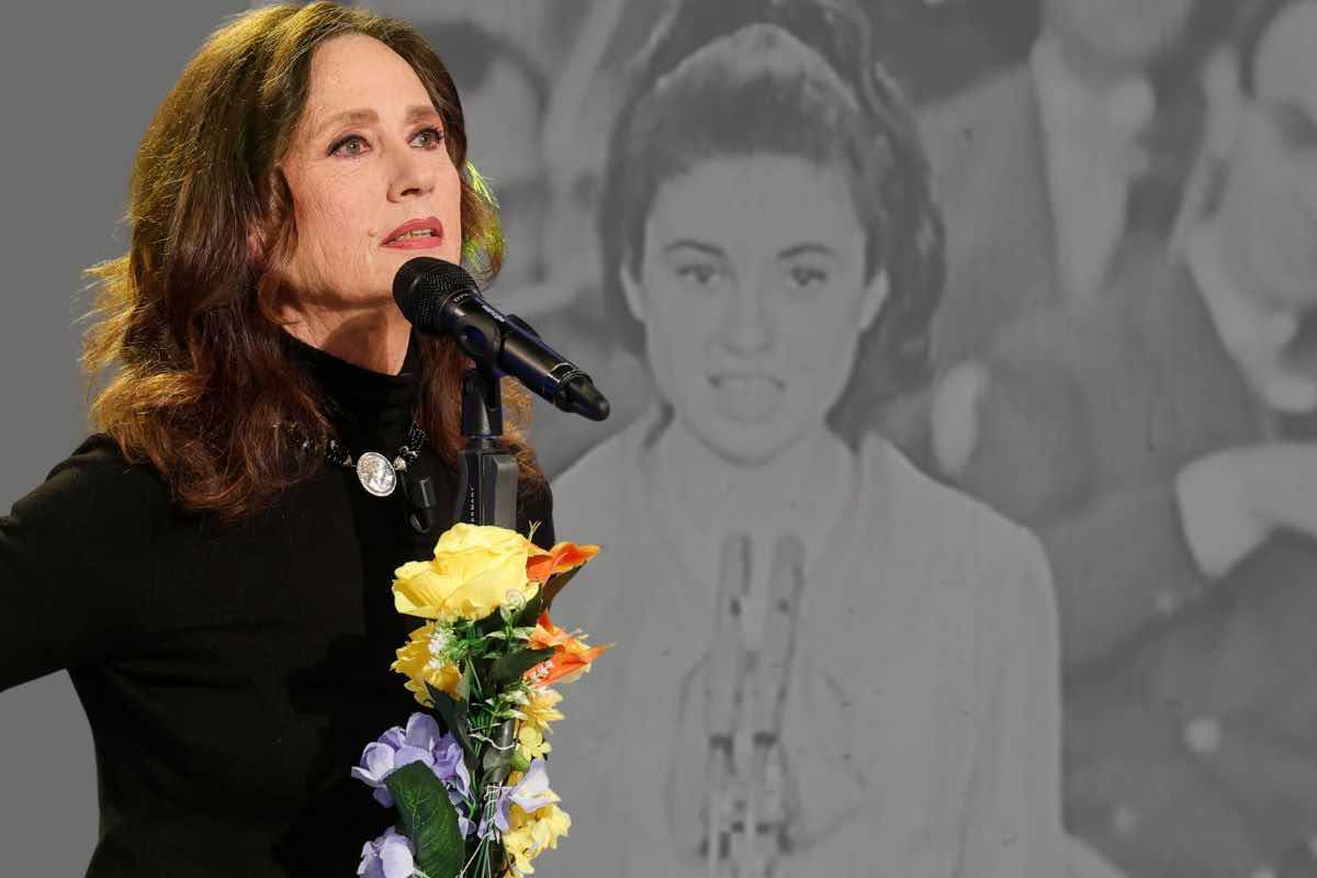 Gigliola Cinquetti carriera e vita privata