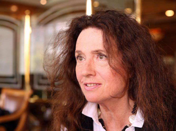 Gigliola Cinquetti carriera e vita privata