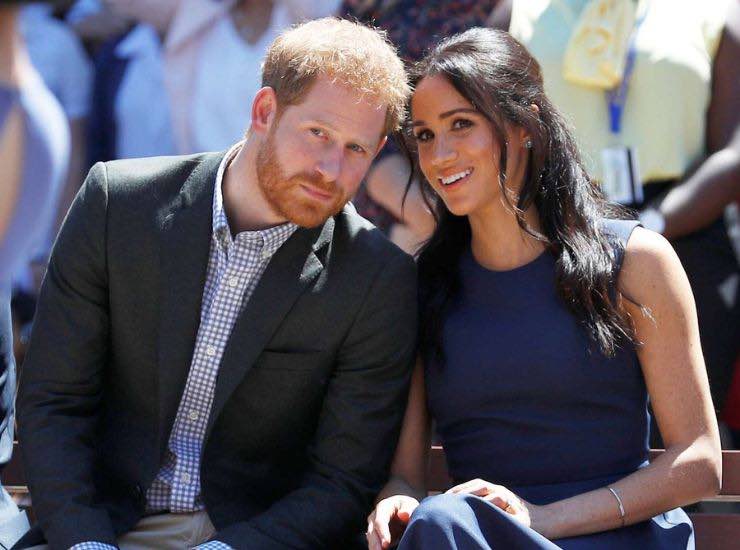 harry meghan