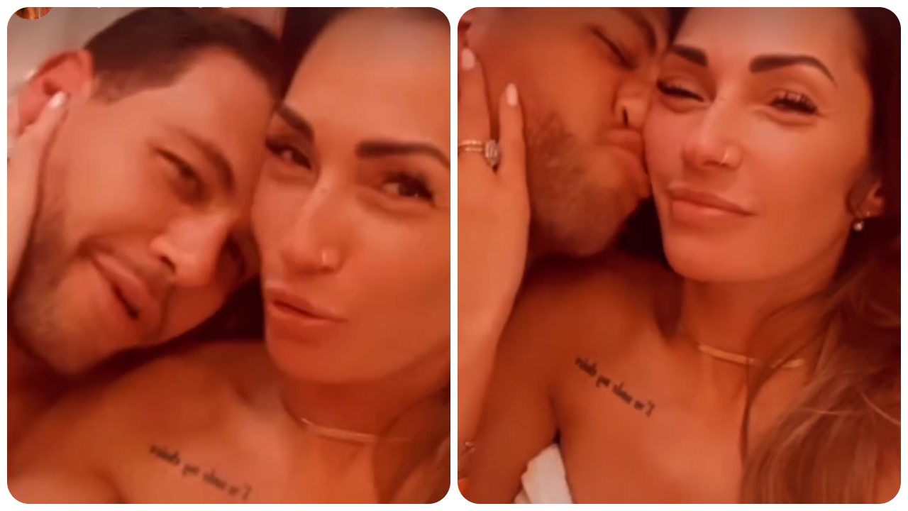 Ida e alessandro newsby