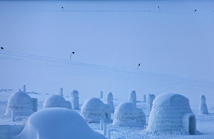 Igloo