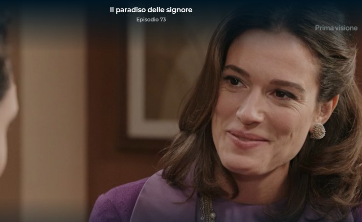 il paradiso delle signore