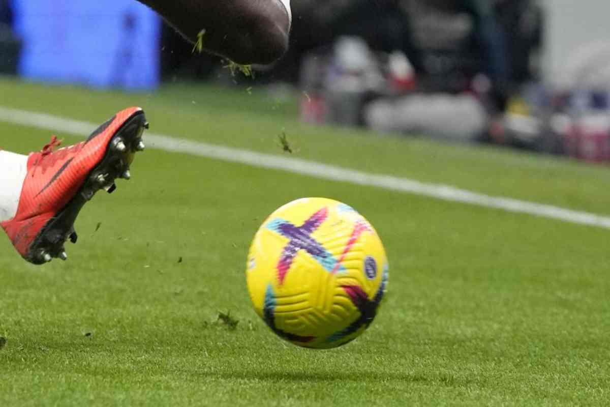 Pallone Premier League