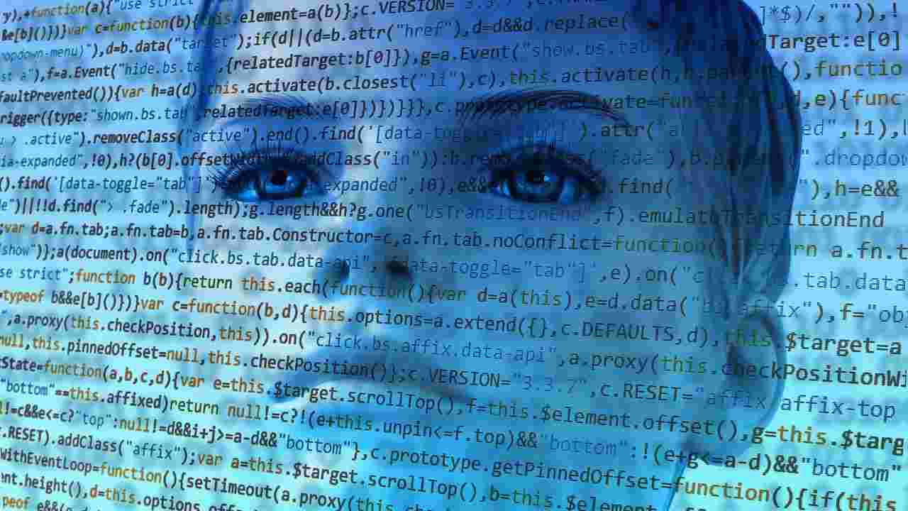 Intelligenza artificiale
