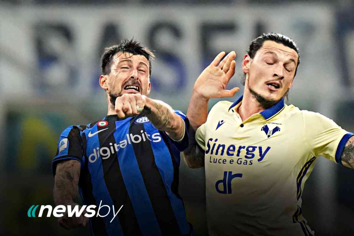 Inter Verona