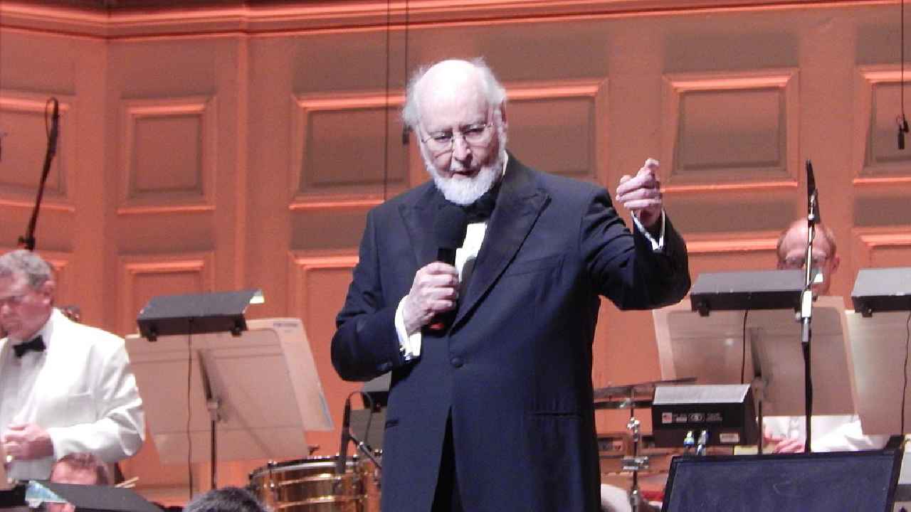 john williams