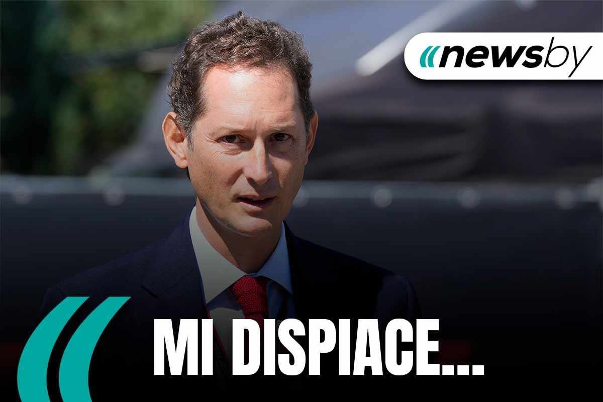 john elkann juventus