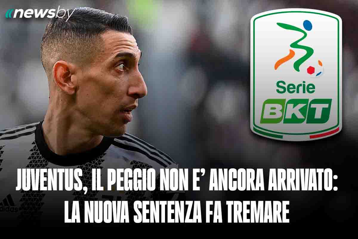 Juventus Serie B