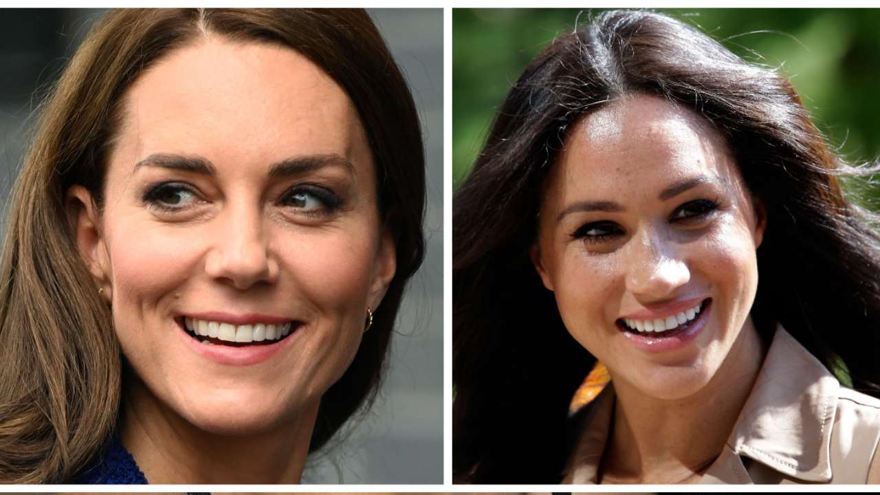 kate meghan