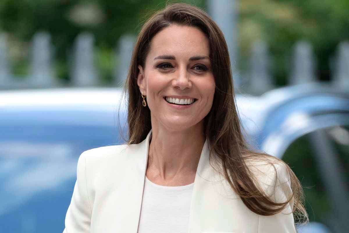 Kate Middleton, il gesto sprezzante in pubblico nei confronti di William