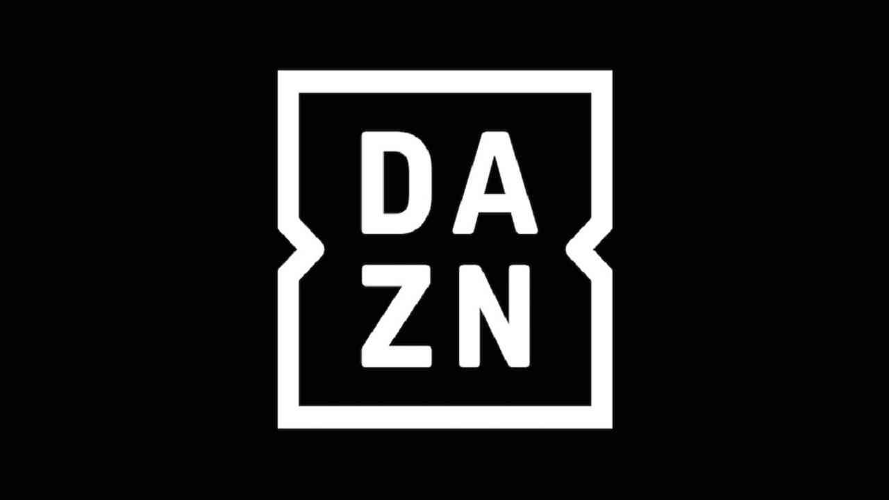 Logo Dazn