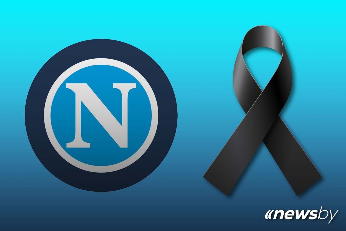 Lutto Napoli