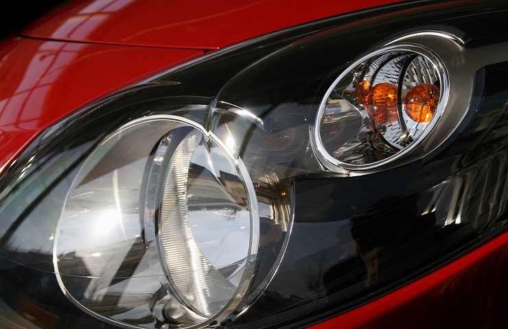 Macchina Twingo