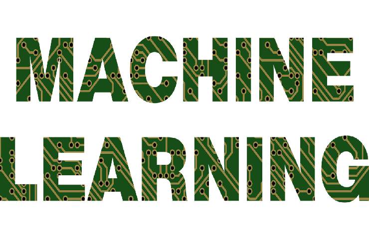Machine learning