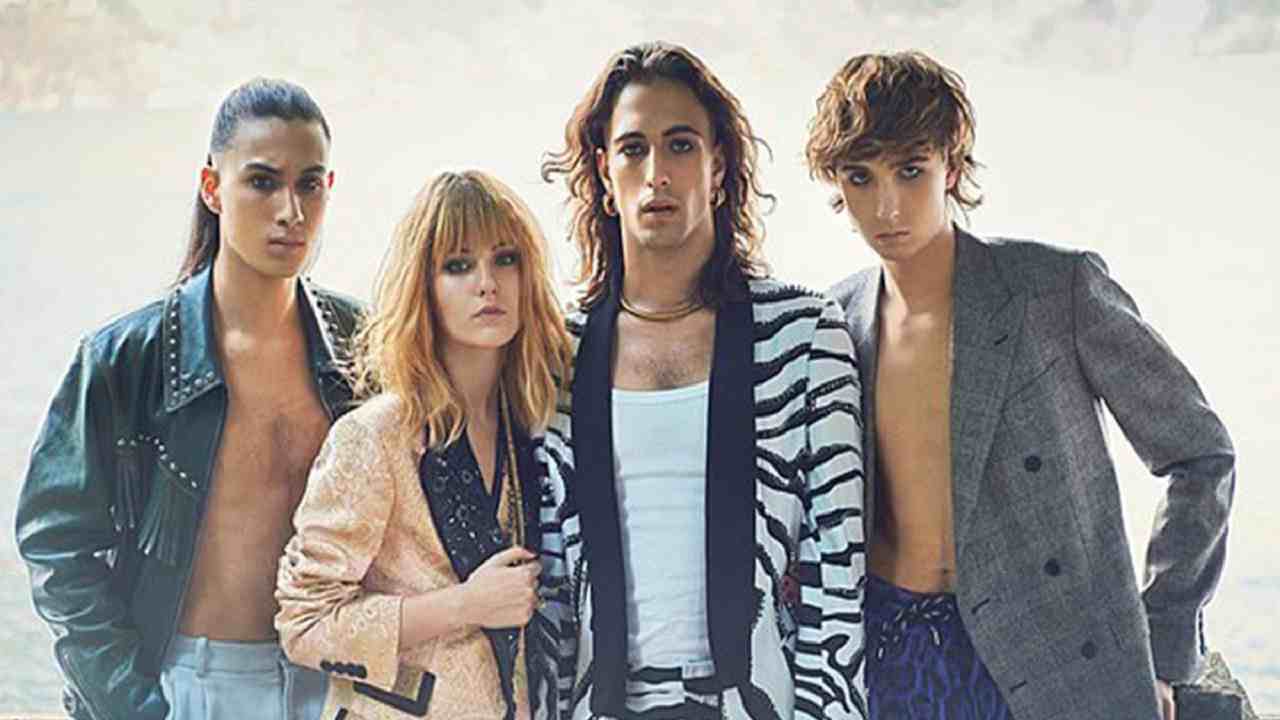 Maneskin