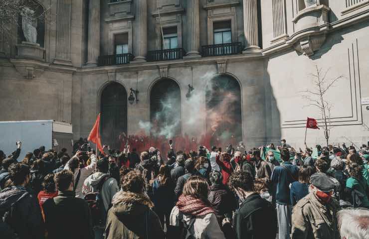 Manifestazioni