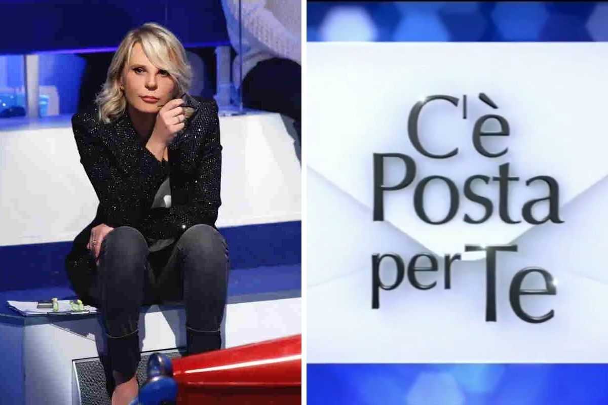 dramma a c'è posta per te