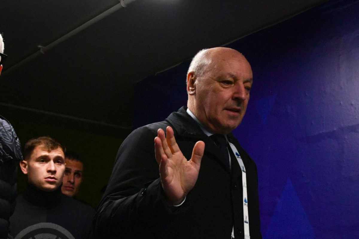 Beppe Marotta