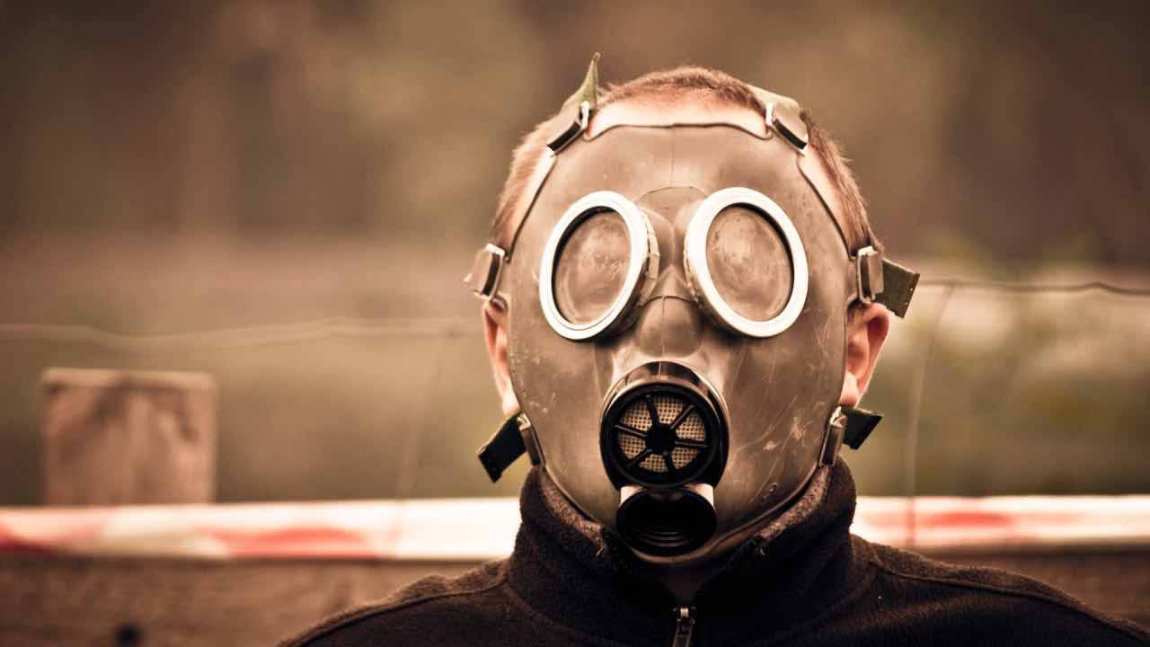 Maschera