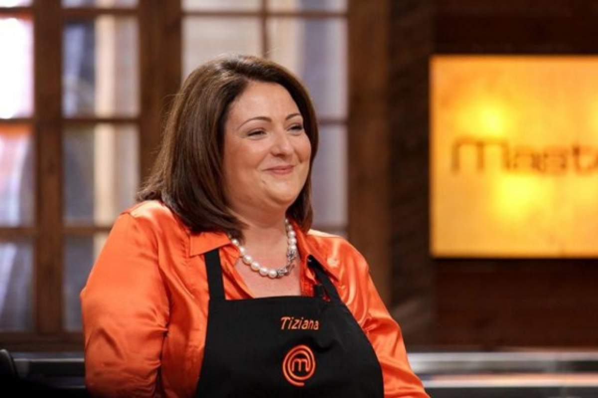 Ricordate l’avvocato vincitore di Masterchef2? Oggi Tiziana ha stravolto la sua vita ed è irriconoscibile
