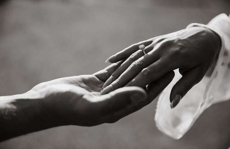 Matrimonio