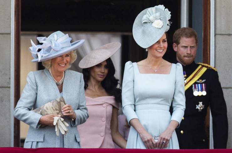 meghan e kate