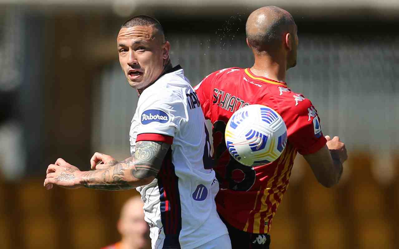 nainggolan
