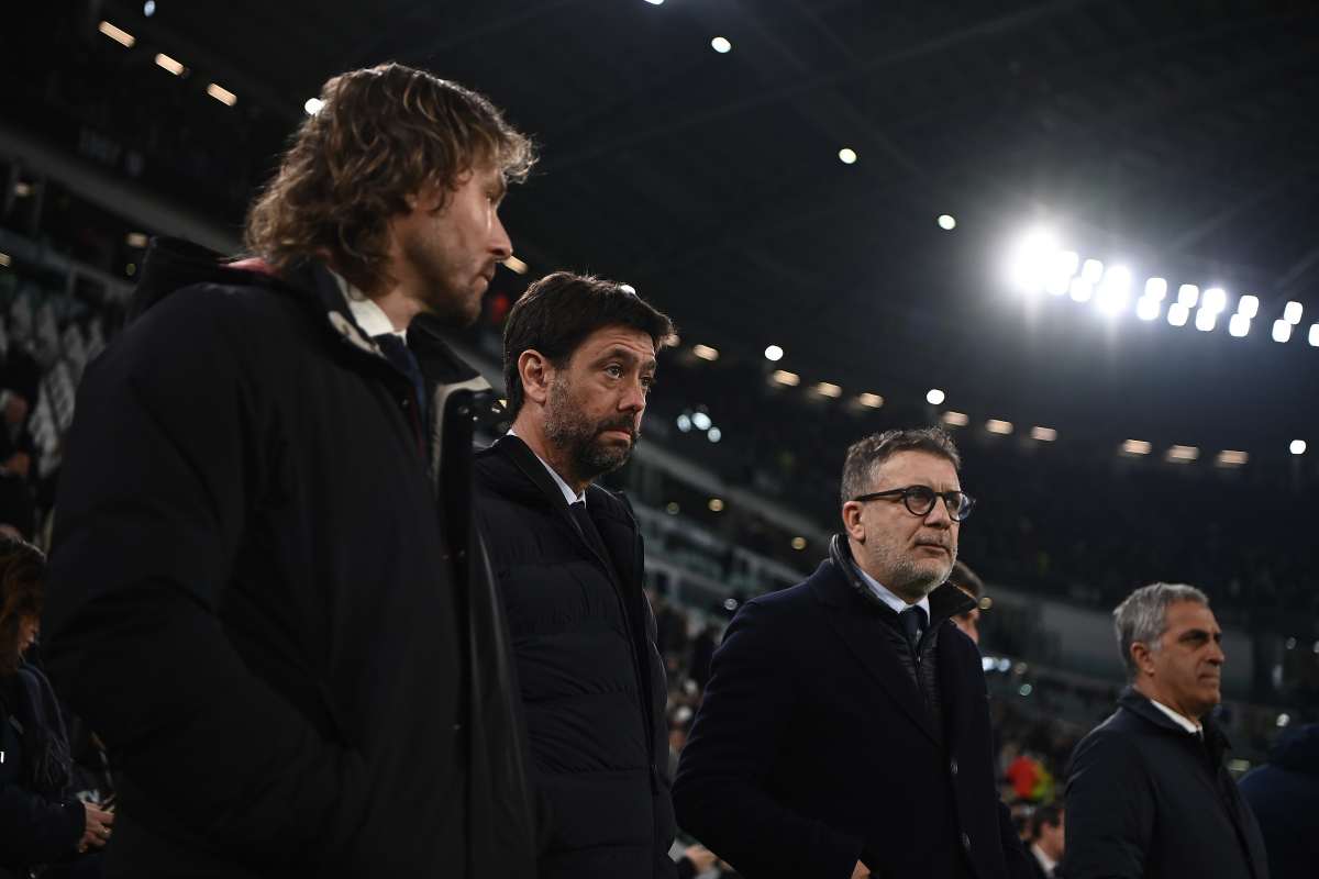 Juventus Serie B