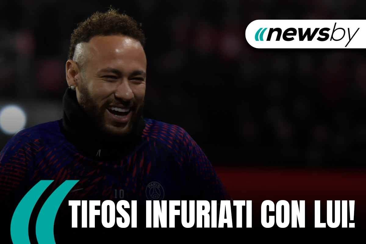 neymar