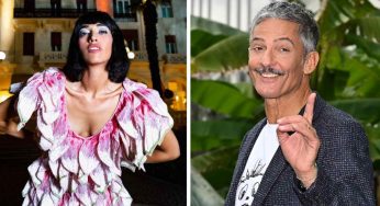 Nina Zilli è incinta? Fiorello mette la pulce nell’orecchio ai fan
