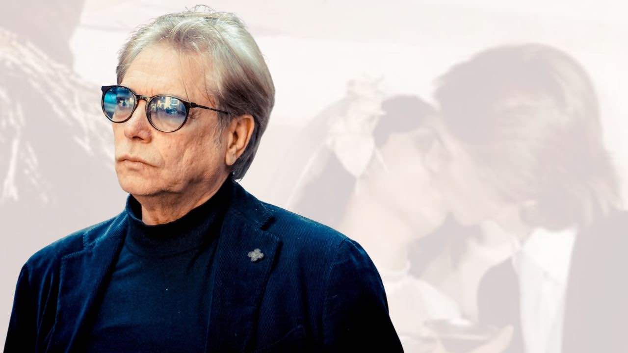 Nino D'Angelo (foto newsby, newsby)