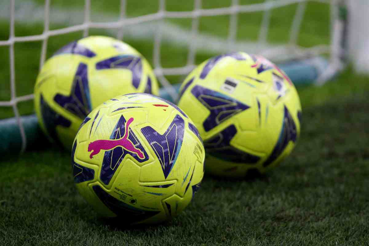 Serie A
