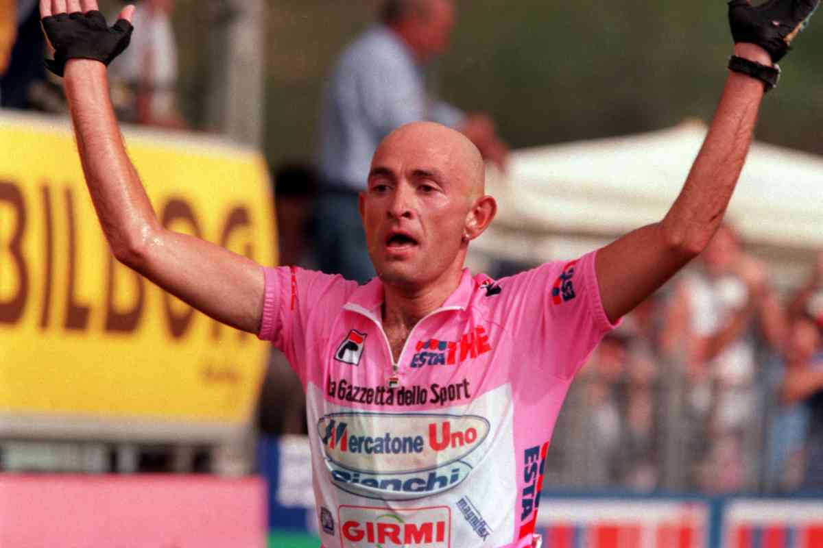 Marco Pantani