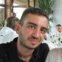 avatar for Matteo Bruzzese