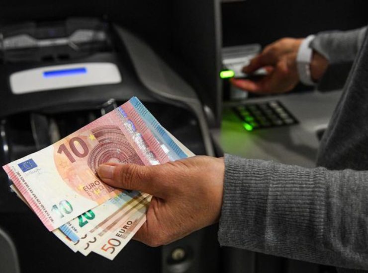 Reddito di Cittadinanza, 350 euro extra al prossimo accredito: chi li riceverà